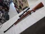RUGER M77 HAWKEYE .338 WIN MAG - Image 6 of 11