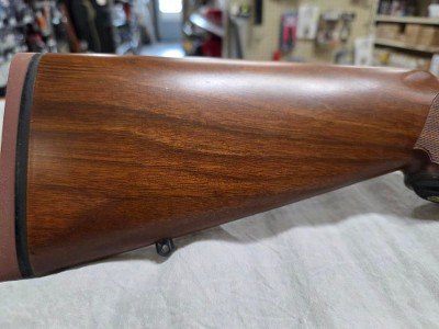 RUGER M77 HAWKEYE .338 WIN MAG - Image 2 of 11