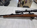 RUGER M77 HAWKEYE .338 WIN MAG - Image 8 of 11