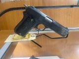 COLT 1903 POCKET HAMMER .38 ACP - Image 1 of 7