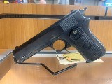 COLT 1903 POCKET HAMMER .38 ACP - Image 2 of 7