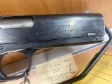 COLT 1903 POCKET HAMMER .38 ACP - Image 3 of 7