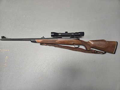 WINCHESTER M70 .30-06 SPRG - Image 2 of 7