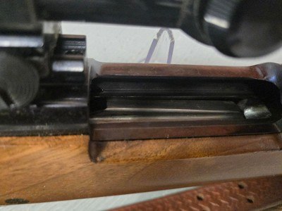 WINCHESTER M70 .30-06 SPRG - Image 7 of 7