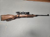 WINCHESTER M70 .30-06 SPRG - Image 1 of 7