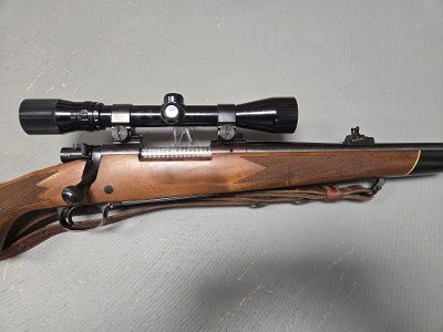 WINCHESTER M70 .30-06 SPRG - Image 6 of 7