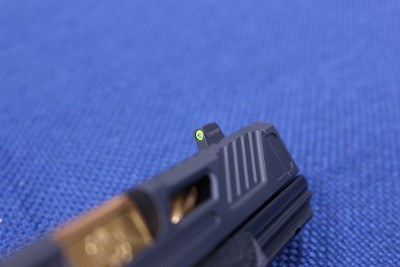 SHADOW SYSTEMS XR920P 9MM LUGER (9X19 PARA) - Image 6 of 12
