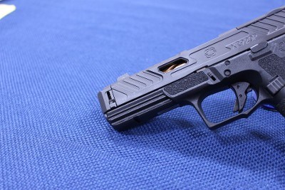 SHADOW SYSTEMS XR920P 9MM LUGER (9X19 PARA) - Image 11 of 12