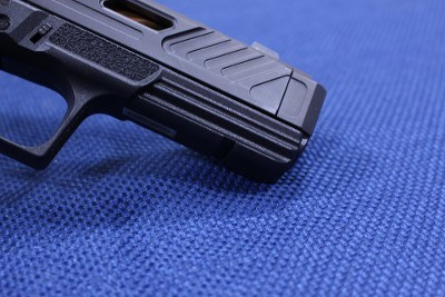SHADOW SYSTEMS XR920P 9MM LUGER (9X19 PARA) - Image 5 of 12