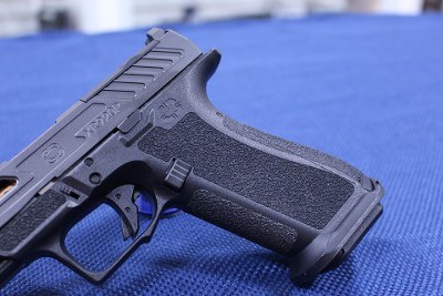 SHADOW SYSTEMS XR920P 9MM LUGER (9X19 PARA) - Image 10 of 12