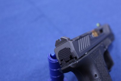SHADOW SYSTEMS XR920P 9MM LUGER (9X19 PARA) - Image 7 of 12