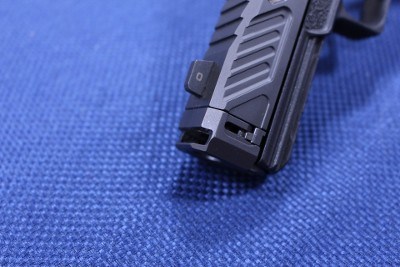 SHADOW SYSTEMS XR920P 9MM LUGER (9X19 PARA) - Image 12 of 12