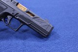 SHADOW SYSTEMS XR920P 9MM LUGER (9X19 PARA) - Image 4 of 12