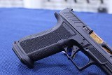 SHADOW SYSTEMS XR920P 9MM LUGER (9X19 PARA) - Image 3 of 12