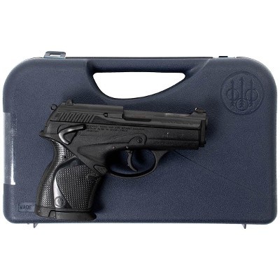 BERETTA 9000S .40 S&W - Image 3 of 3