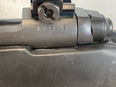 SAVAGE ARMS 10 .308 WIN - Image 3 of 11