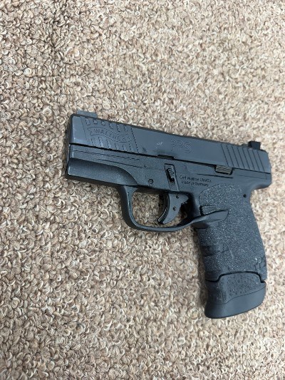 WALTHER PPS 9MM LUGER (9x19 PARA) - Image 3 of 10