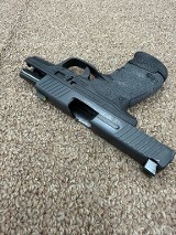 WALTHER PPS 9MM LUGER (9x19 PARA) - Image 8 of 10