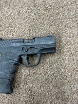 WALTHER PPS 9MM LUGER (9x19 PARA) - Image 7 of 10