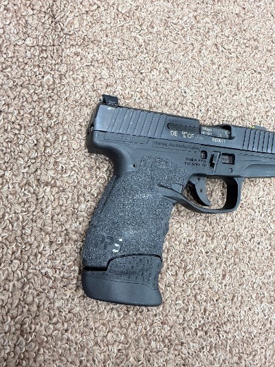 WALTHER PPS 9MM LUGER (9x19 PARA) - Image 6 of 10
