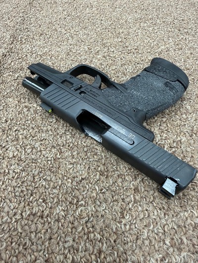 WALTHER PPS 9MM LUGER (9x19 PARA) - Image 8 of 10