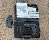 WALTHER PPS 9MM LUGER (9x19 PARA) - Image 1 of 10