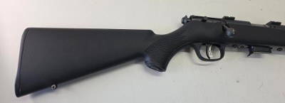 SAVAGE ARMS 93R17 .17 REM - Image 5 of 9