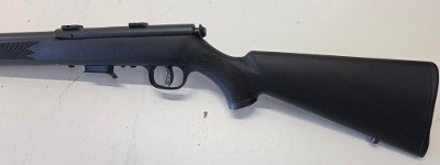 SAVAGE ARMS 93R17 .17 REM - Image 4 of 9