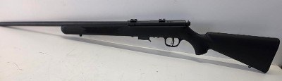 SAVAGE ARMS 93R17 .17 REM - Image 2 of 9