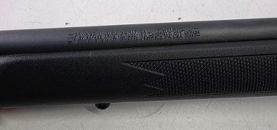 SAVAGE ARMS 93R17 .17 REM - Image 9 of 9