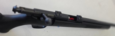 SAVAGE ARMS 93R17 .17 REM - Image 8 of 9