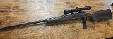 BROWNING T-BOLT SPORTER .22 LR - Image 1 of 3