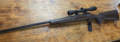 BROWNING T-BOLT SPORTER .22 LR - Image 1 of 3