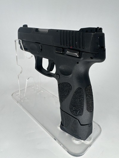 TAURUS G2C 9MM LUGER (9x19 PARA) - Image 4 of 4