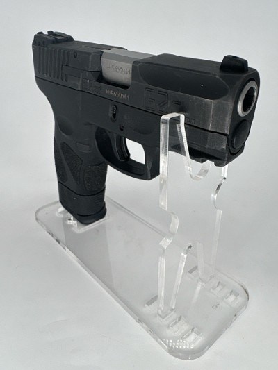 TAURUS G2C 9MM LUGER (9x19 PARA) - Image 3 of 4