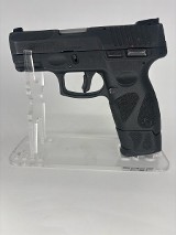 TAURUS G2C 9MM LUGER (9x19 PARA) - Image 1 of 4