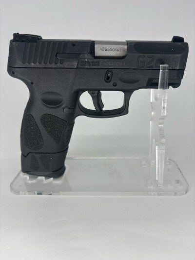 TAURUS G2C 9MM LUGER (9x19 PARA) - Image 2 of 4