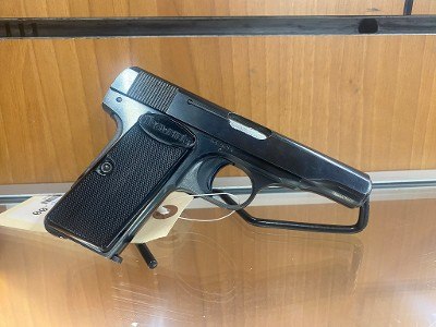 FN 1955 .380 ACP - Image 5 of 6