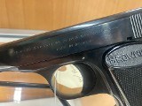FN 1955 .380 ACP - Image 2 of 6