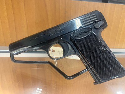 FN 1955 .380 ACP - Image 3 of 6