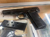 FN 1955 .380 ACP - Image 4 of 6