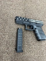 GLOCK 19 9MM LUGER (9x19 PARA) - Image 2 of 9