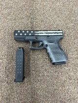 GLOCK 19 9MM LUGER (9x19 PARA) - Image 1 of 9