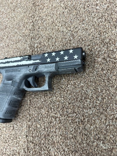GLOCK 19 9MM LUGER (9x19 PARA) - Image 6 of 9