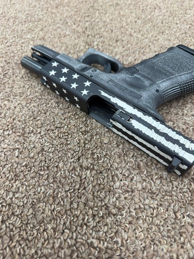 GLOCK 19 9MM LUGER (9x19 PARA) - Image 7 of 9