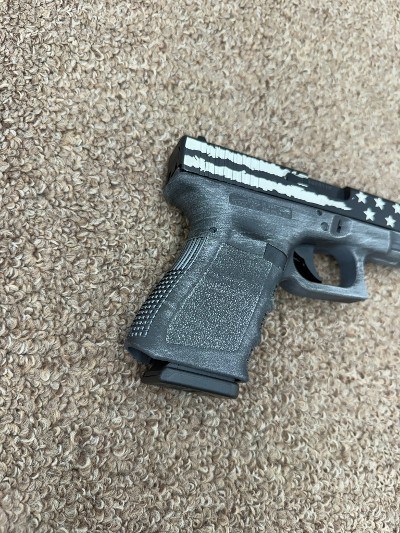 GLOCK 19 9MM LUGER (9x19 PARA) - Image 5 of 9