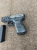 GLOCK 19 9MM LUGER (9x19 PARA) - Image 3 of 9