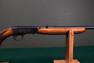 FN SA22 .22 LR - Image 3 of 11