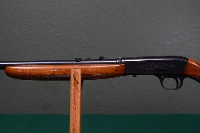 FN SA22 .22 LR - Image 8 of 11