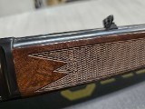 BROWNING BL-22 GRADE 2 .22 S/L/LR - Image 10 of 11